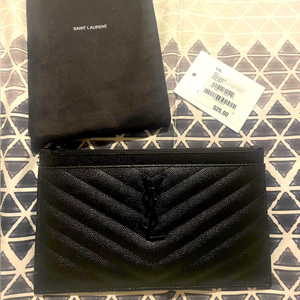 Yves Saint Laurent- brand new with Tags